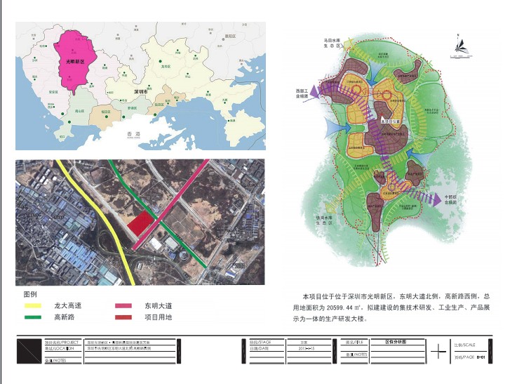 路线图